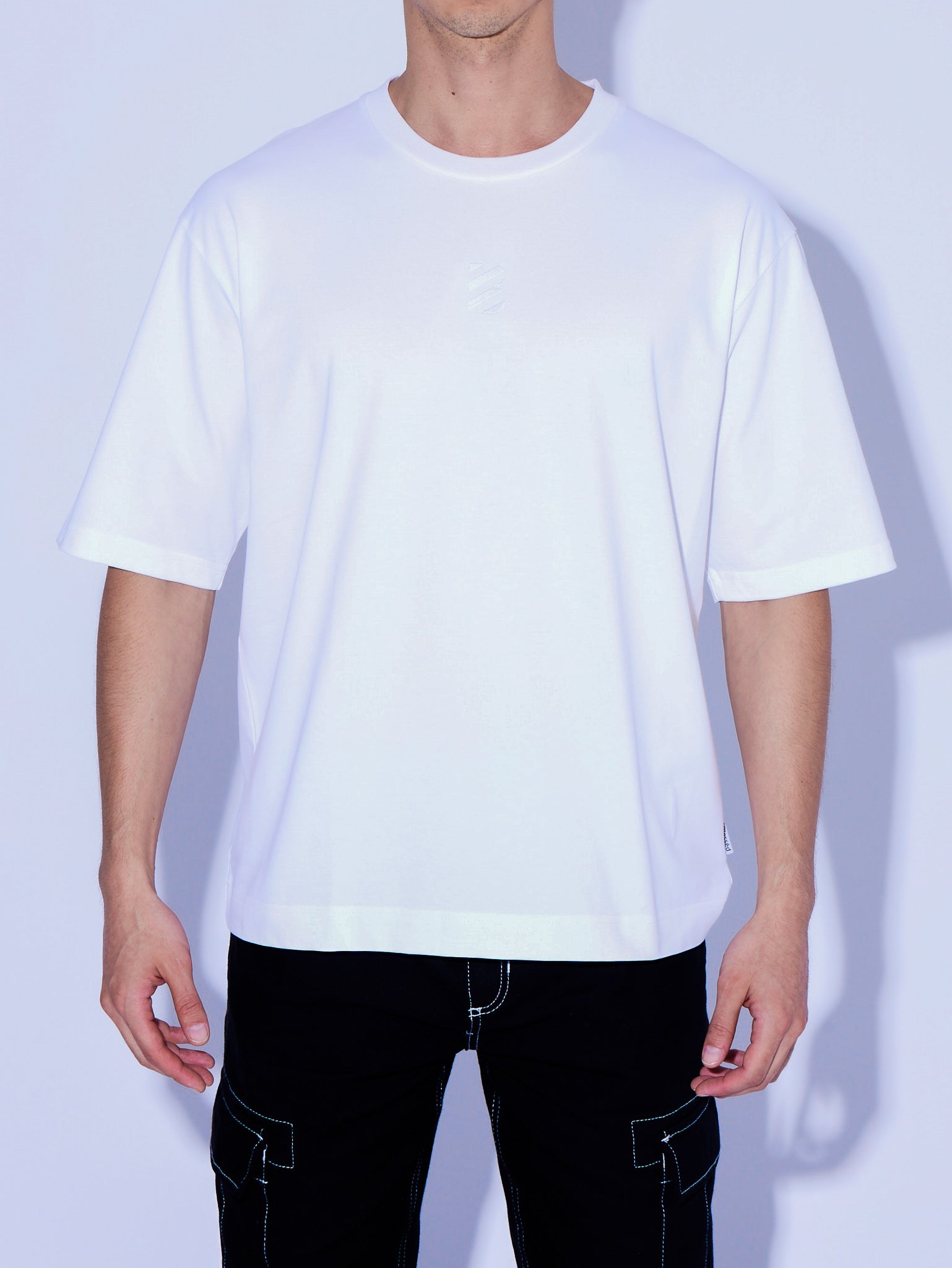 B Logo T-Shirt