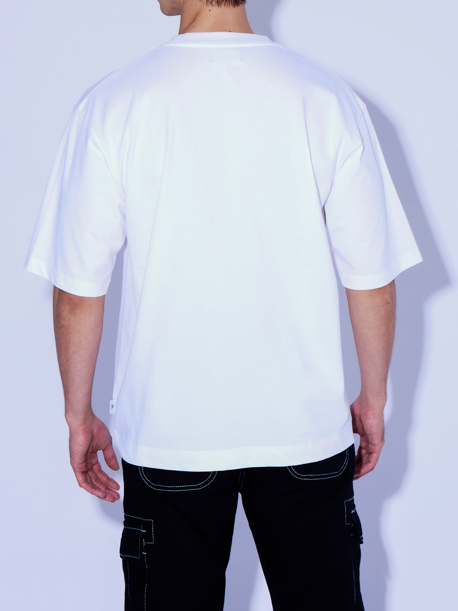 B Logo T-Shirt