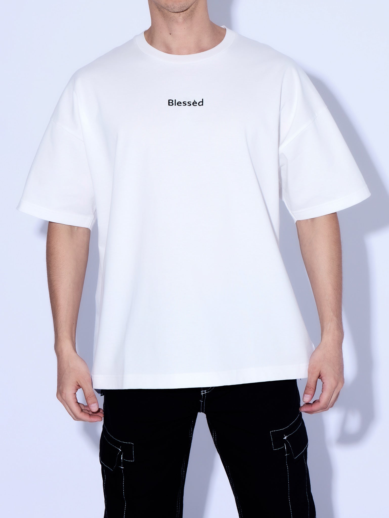 Blessèd Logo T-shirt