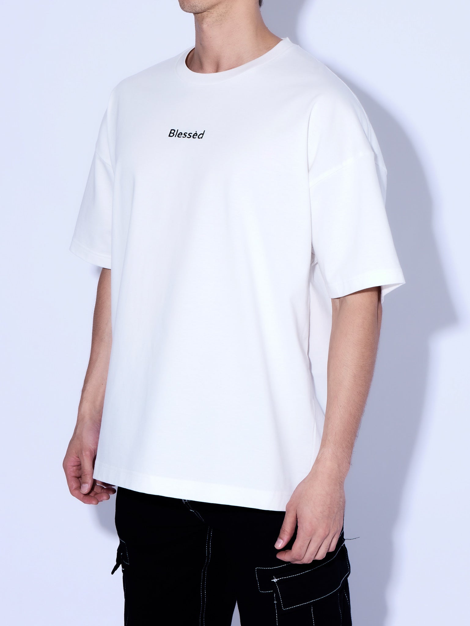 Blessèd Logo T-shirt