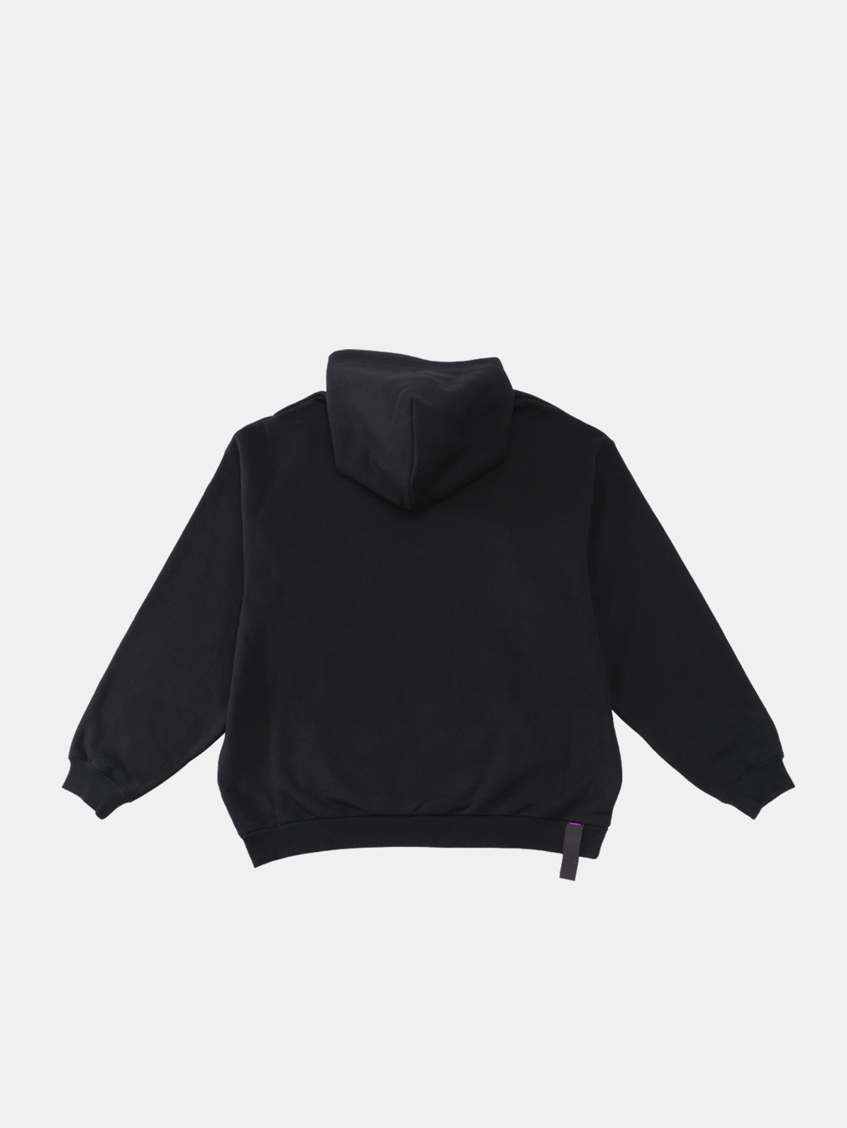 B Logo Hoodie