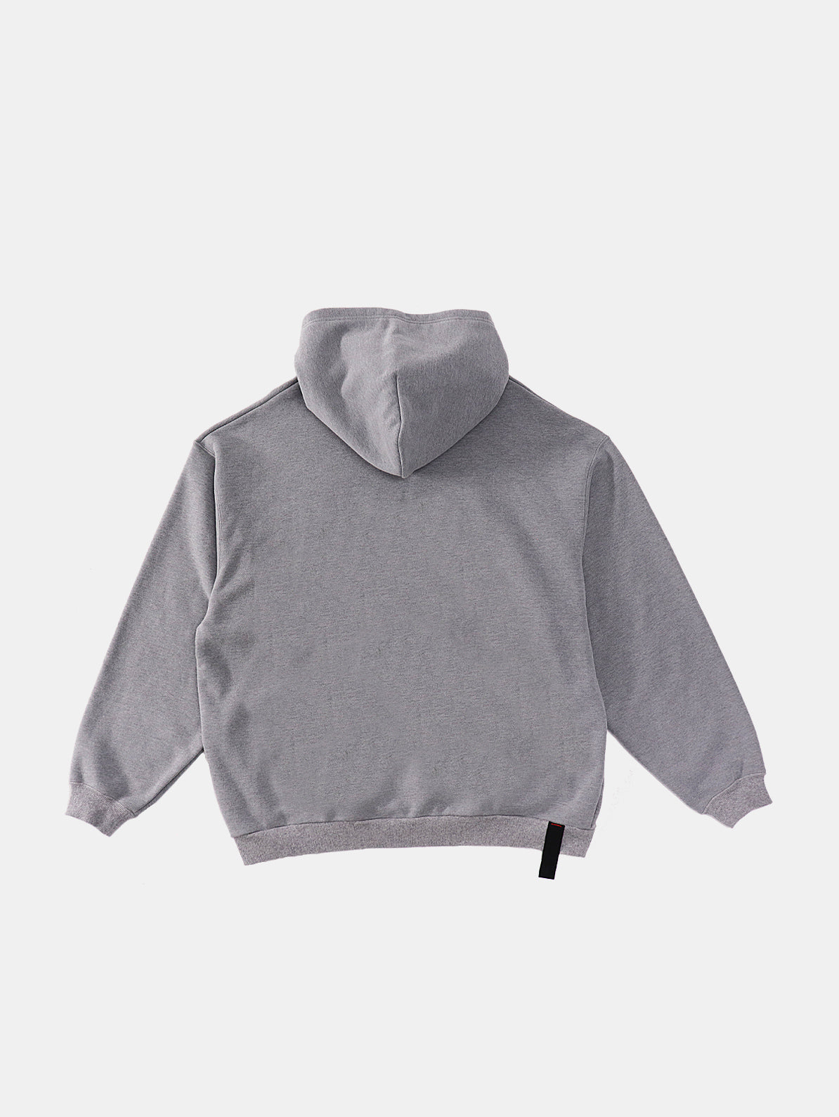 B Logo Hoodie