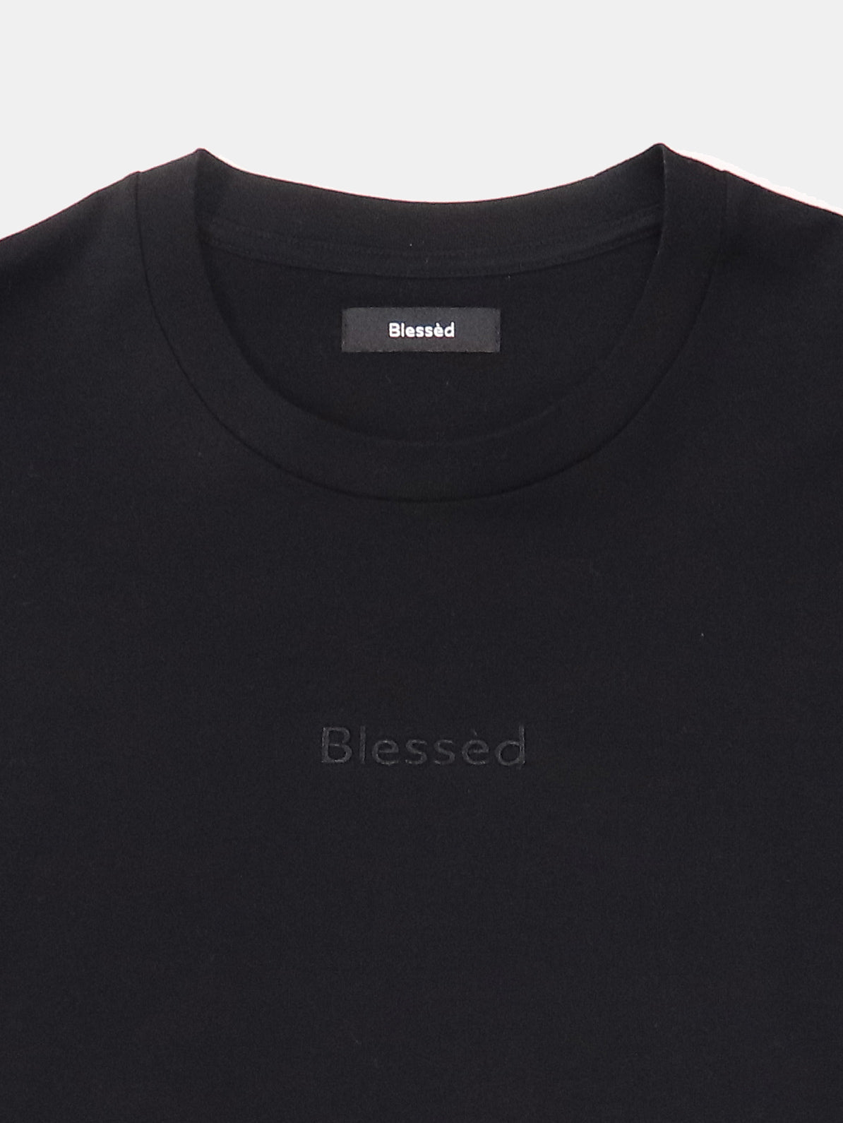 Blessèd Logo T-shirt