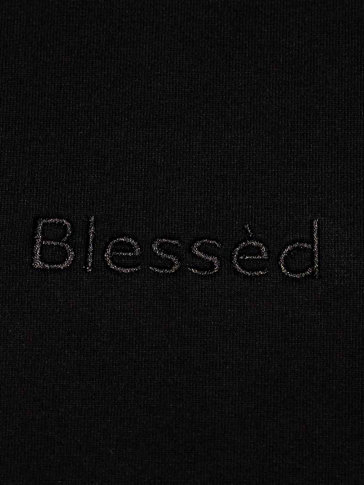 Blessèd Logo T-shirt