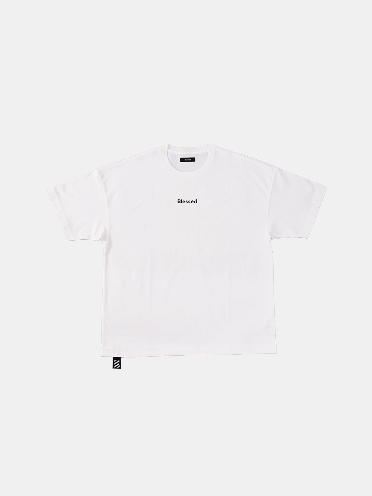 Blessèd Logo T-shirt