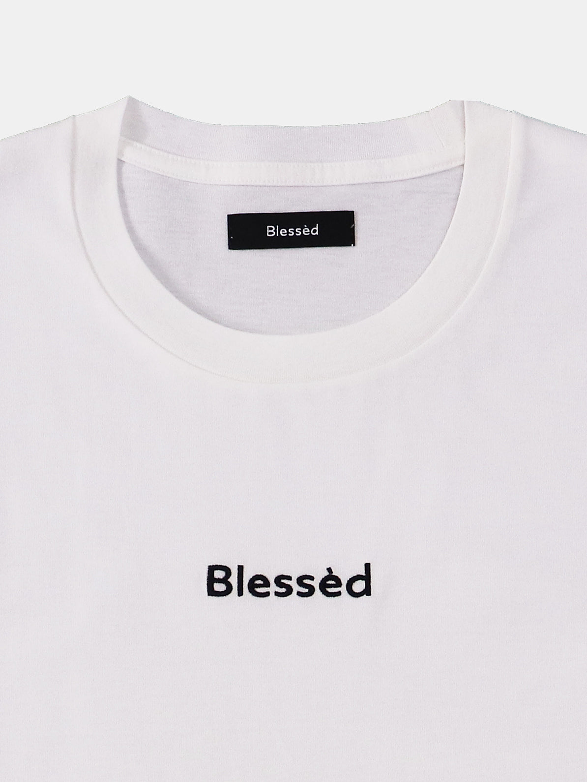 Blessèd Logo T-shirt