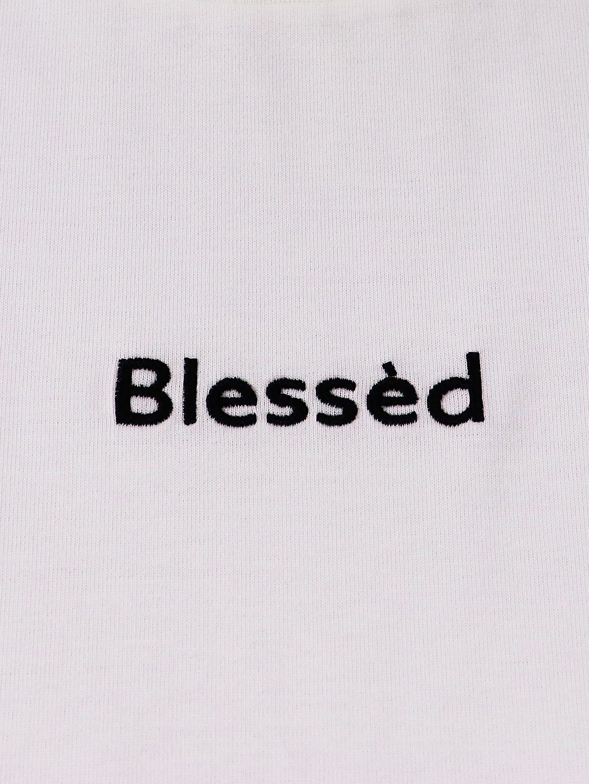 Blessèd Logo T-shirt