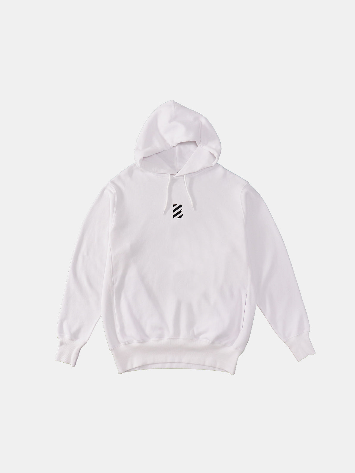 B Treck Hoodie