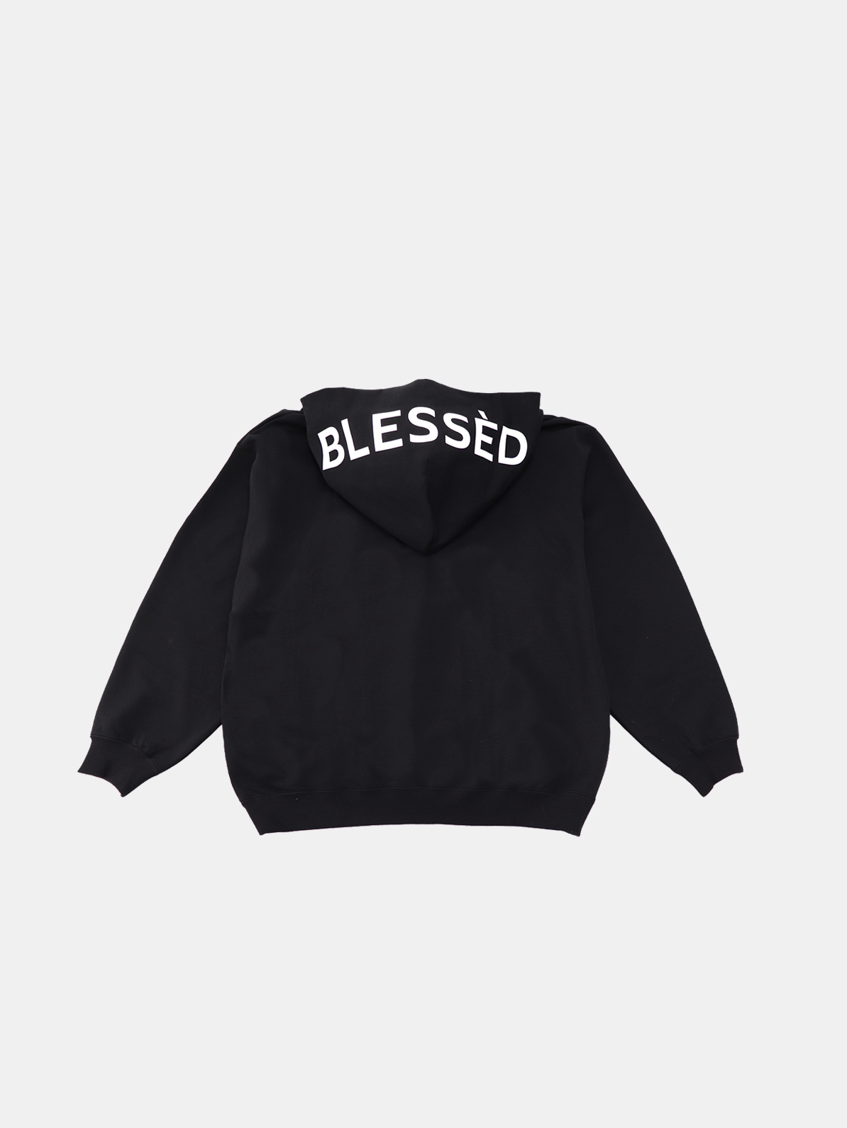 Blessèd Zip Hoodie