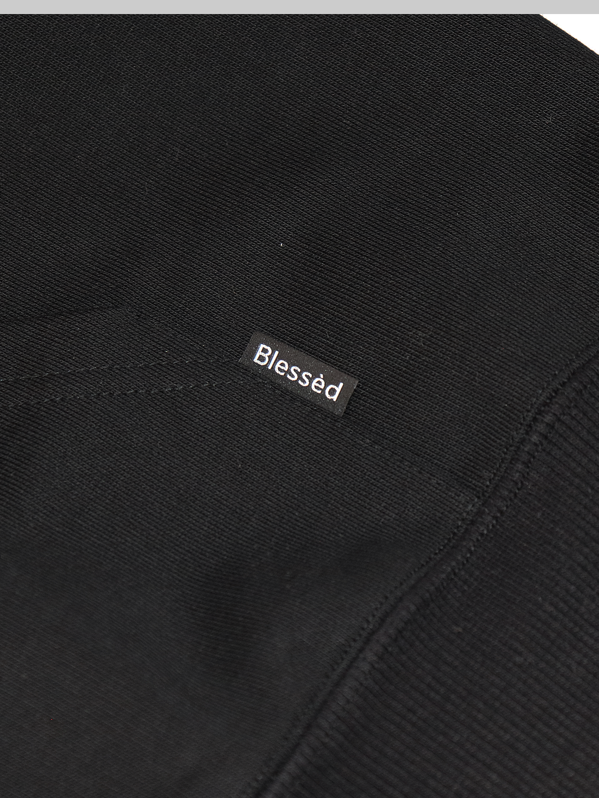 Blessèd Zip Hoodie