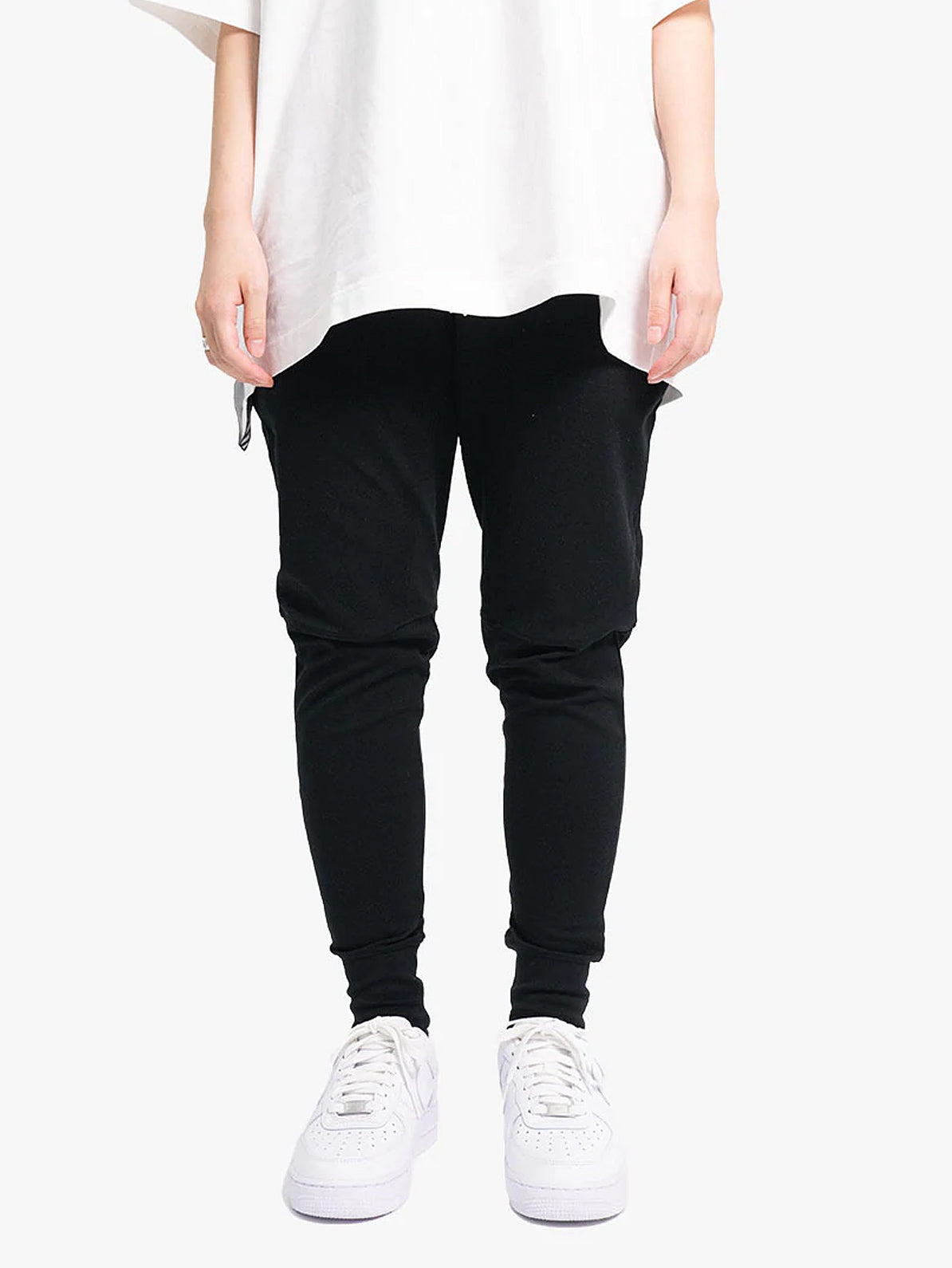 Jogger Pants