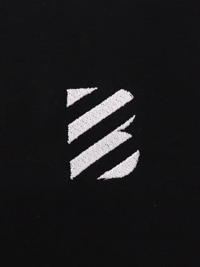 B Logo Ladies T-Shirt