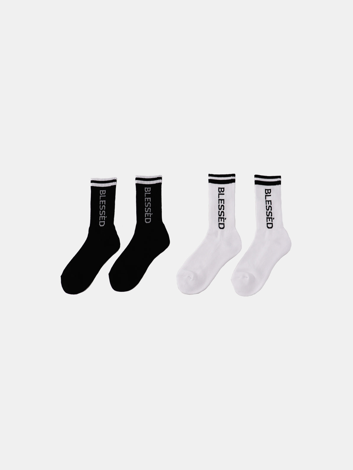 Blessèd Ladies Socks