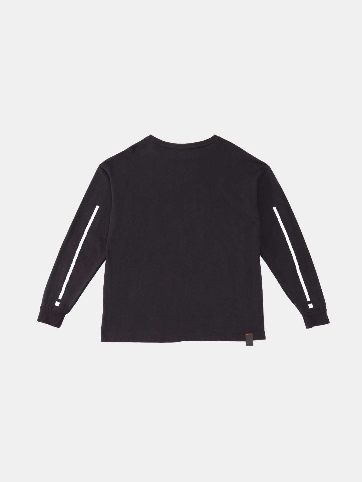 Sleeve Line Sweater