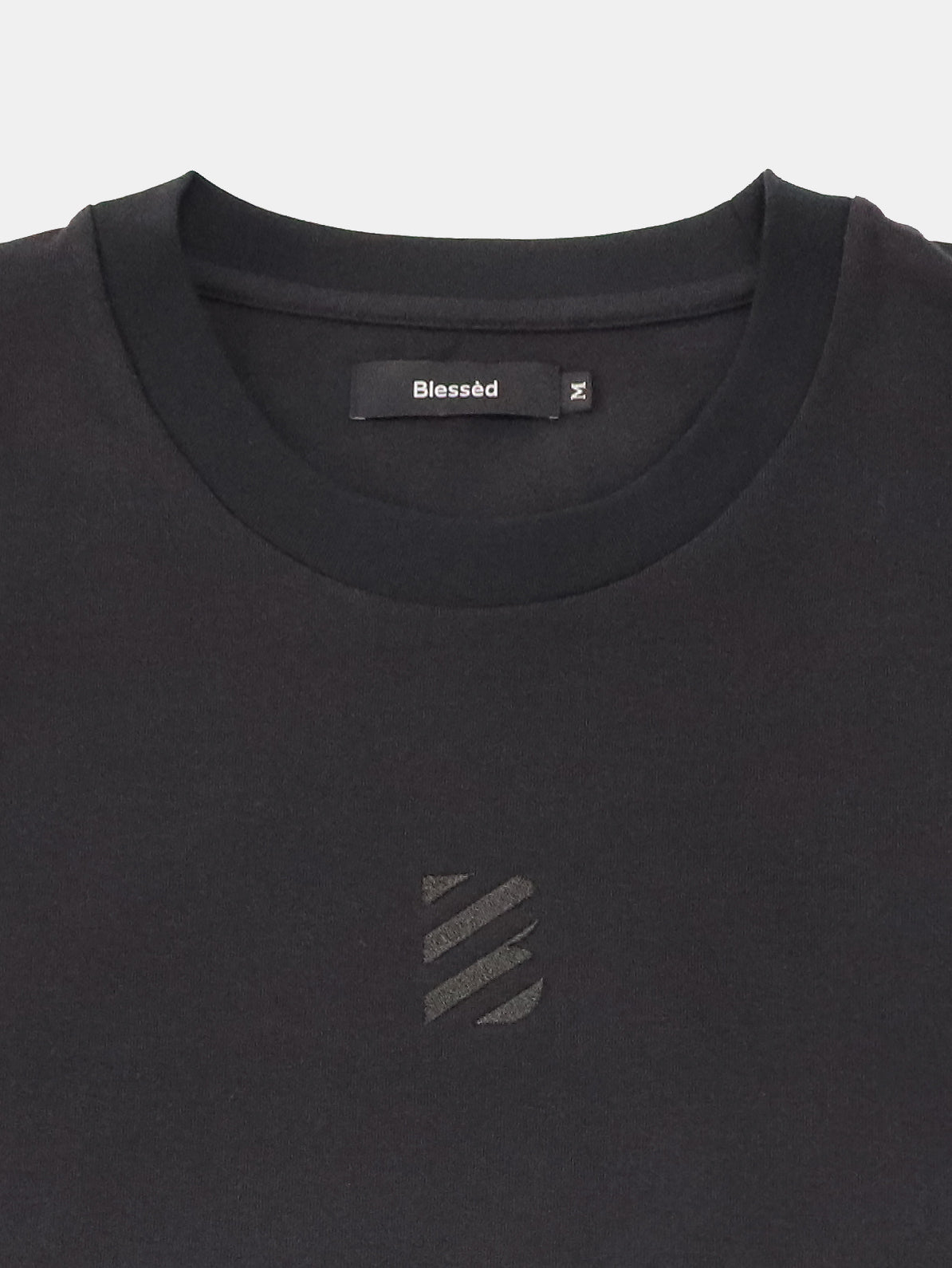 B Logo T-Shirt