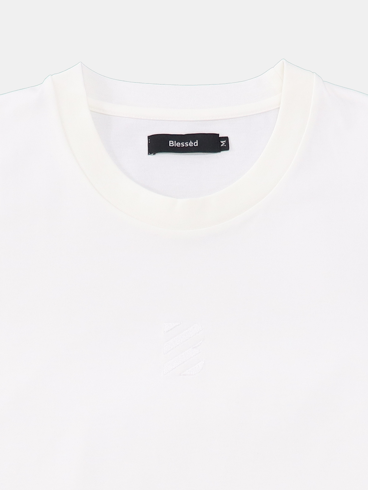 B Logo T-Shirt