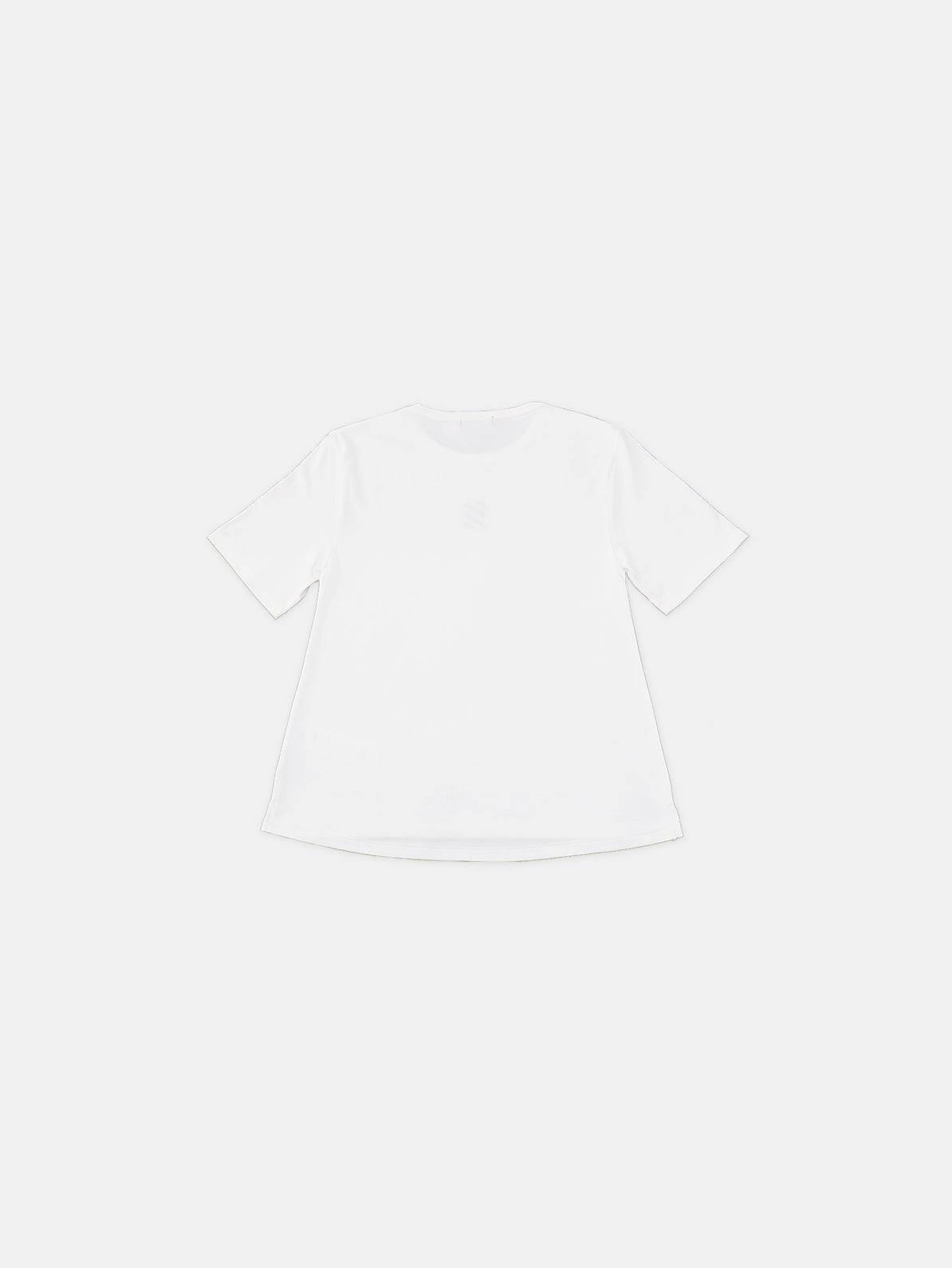 B Logo Ladies T-Shirt